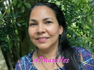 Alinamiles