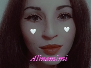Alinamimi