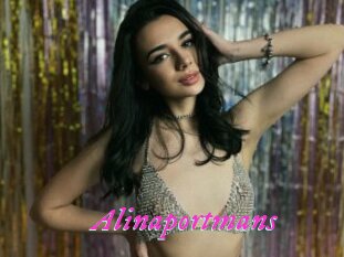 Alinaportmans