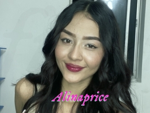 Alinaprice