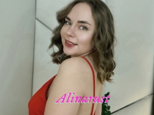 Alinarust