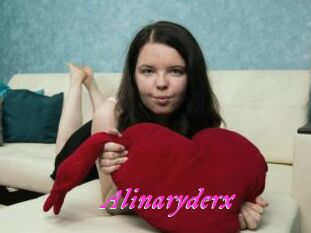 Alinaryderx