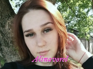alinavorel Fille Sensuelle