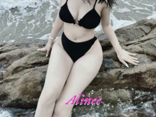 Alinee