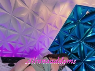 Alinnaaddams