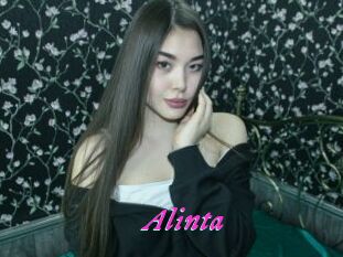 Alinta
