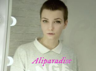 Aliparadise