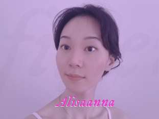 Alisaanna