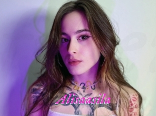 Alisaasila