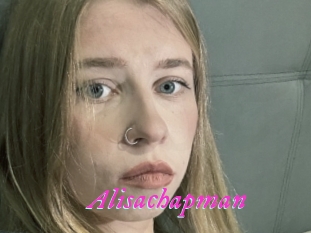 Alisachapman