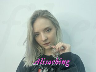 Alisaching