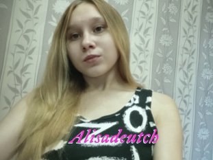 Alisadeutch