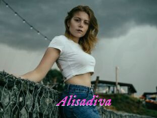 Alisadiva
