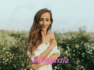 Alisagarsia