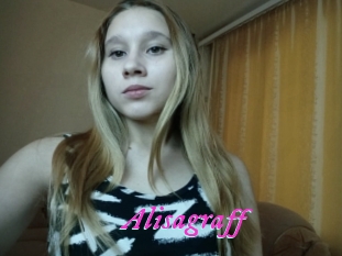 Alisagraff