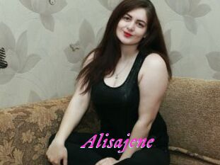Alisajene