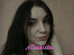Alisakisssa
