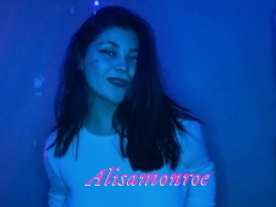 Alisamonroe