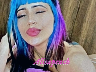 Alisapeach