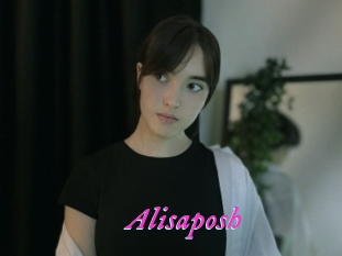 Alisaposh