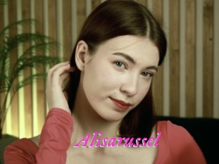 Alisarussel