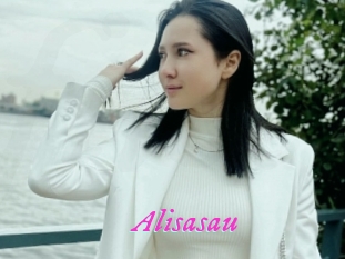 Alisasau