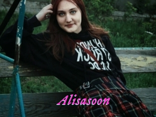 Alisasoon