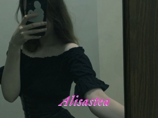 Alisastea