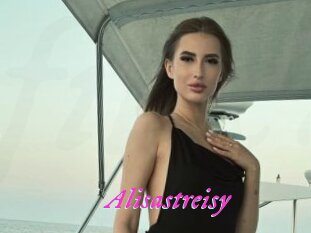 Alisastreisy