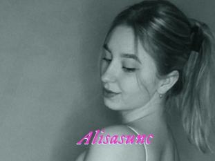Alisasunc