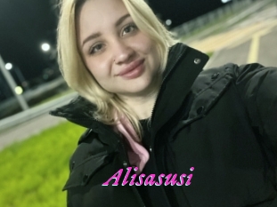 Alisasusi