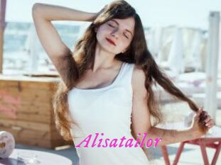 Alisatailor