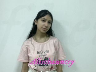 Alischauncey
