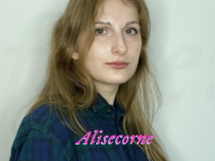 alisecorne Fille Sensuelle