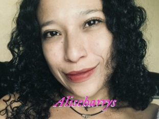 Aliseharrys