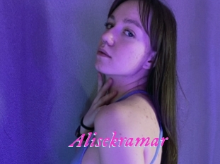 Alisekramar