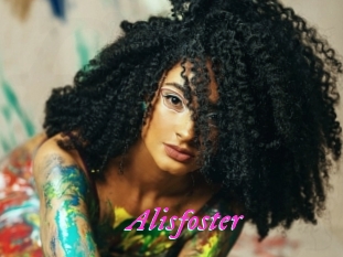 Alisfoster