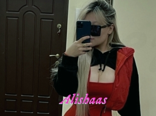 Alishaas