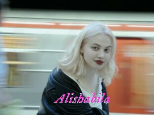 alishabila Fille Sensuelle
