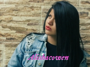 Alishacowen