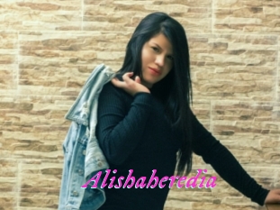 Alishaheredia