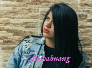Alishahuang