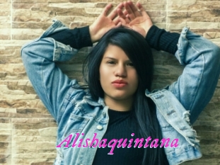Alishaquintana