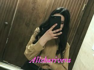 Alisharivera