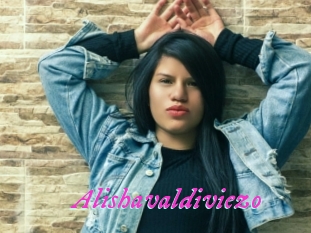 Alishavaldiviezo
