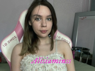Alisiaminss