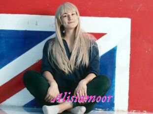 Alisiamoor