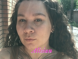 Alisiau