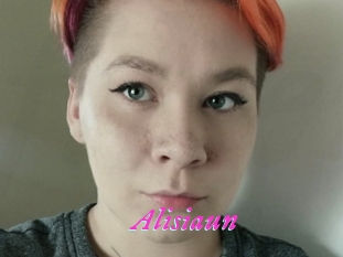 Alisiaun
