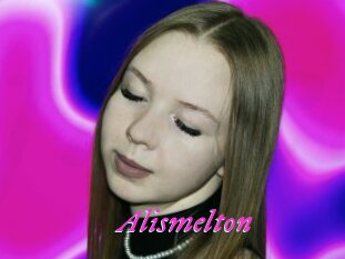Alismelton